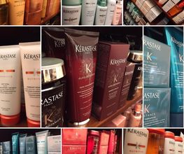 Muscat HairArtist Bild 6