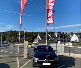 e-regio Ladestation Bild 1