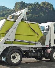 ROELLI Absetzkipper Welaki RAeco35