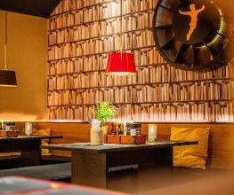 PETER PANE Burgergrill & Bar Bild 10