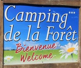 Camping de la Forêt image 2
