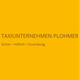 Taxiunternehmen Michael Plohmer