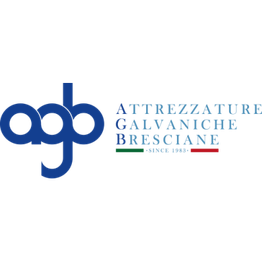 A.G.B. logo