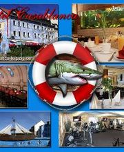 Casablanca Hotel Restaurant Bowlingbahn Bild 17