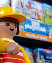 King Jouet City image 4