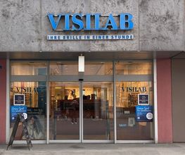 Optiker Visilab Baden Bild 1