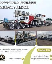 Royal Fast & Safe Transportation image 1