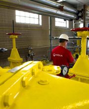 Veolia Umweltservice Süd GmbH & Co. KG Bild 20