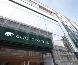 Globetrotter Dortmund Bild 3