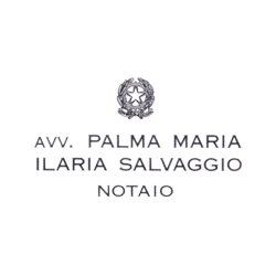 Notaio Salvaggio Palma Maria Ilaria logo