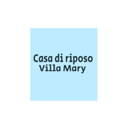 Casa di Riposo Villa Mary logo