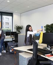 arag Gebäudereinigungs AG Bild 12