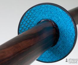 stemp tsuba Bild 5