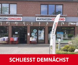 Matratzen Concord Filiale Hannover-Roderbruch Bild 1