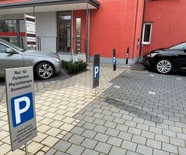 Physiotherapiepraxis Sonnenreich Bild 2