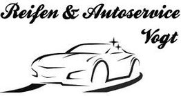Reifen & Autoservice Vogt logo