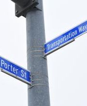 Convenient parking nearby