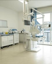 dr. med. dent. Greco Fabio Bild 1