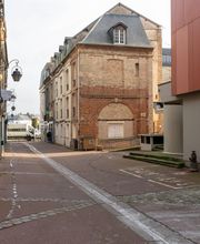 Location bord de mer image 11