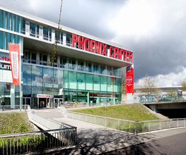 Phoenix-Center Harburg Bild 9