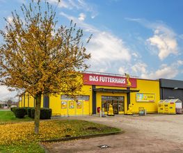 DAS FUTTERHAUS Itzehoe-Alsen Bild 2