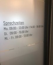 Praxis Maria Hempe Bild 8