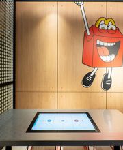 McDonald's Bild 7