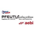 Pfeuti Landmaschinen GmbH