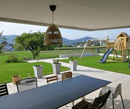 Garten + Rasen Jost AG Bild 6