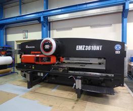 Courtois Machines Outils CMO image 3