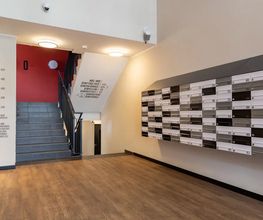 Staytoo Apartments Bild 1