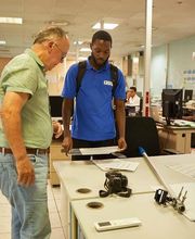 Margal / Sodetec Guyane image 9