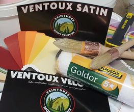 Peintures Mont Ventoux image 19