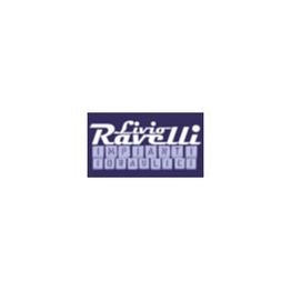 Ravelli Termoidraulica logo