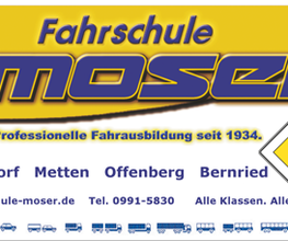 Fahrschule Moser Bild 2