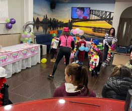Gallery Cliente