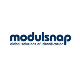 Modulsnap logo