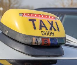 Taxis Dijon image 3