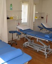 Physio Plus Lausanne Sàrl Bild 4