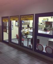 Autoschilder & Zulassungen BGT Rastatt Bild 2