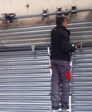 MCS FERMETURES Automatismes Jacques image 1