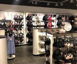 Hunkemöller billede 1