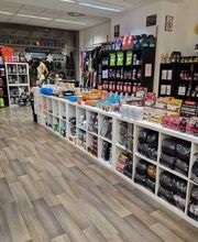 Fitness- und Diätshop Rostock Bild 1