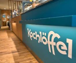 Kochlöffel Bild 1
