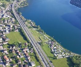 Camping Paradiso Lago Melano Sagl Bild 5