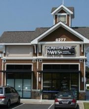 Southern Paws Animal Hospital image 1