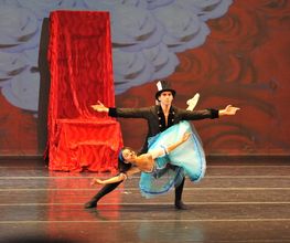 Geneva Dance Center Bild 1