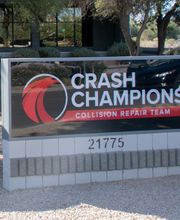 Crash Champions Collision Repair Queen Creek image 10