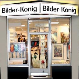 Bilder König Kunsthandel