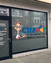 Cux IT GbR - Computer + Smartphone Werkstatt & Service Bild 3